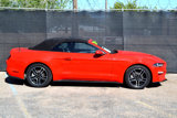 Used 2023 Ford Mustang Premium image 2