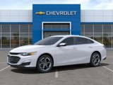 New 2024 Chevrolet Malibu LT image 2