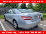 Used 2011 Toyota Camry LE image 5