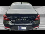 New 2025 Genesis G70 3.3T Advanced w/ Sport Prestige Package image 4