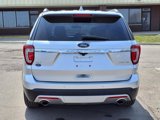 Used 2016 Ford Explorer XLT w/ Equipment Group 202A image 4