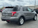 Used 2014 Ford Explorer XLT w/ Equipment Group 201A image 5
