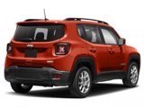 Used 2021 Jeep Renegade Latitude image 5