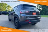 Used 2021 Jeep Compass Trailhawk image 5