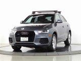 Used 2016 Audi Q3 2.0T Premium Plus w/ Technology Package image 4