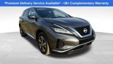 Used 2023 Nissan Murano S image 4
