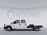 Used 2013 Ford F350 XL w/ PWR Equipment Group image 4