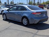 Used 2021 Toyota Corolla LE image 4