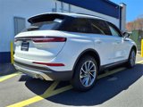 New 2025 Lincoln Corsair AWD w/ Equipment Group 101A image 2