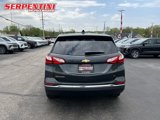 Used 2019 Chevrolet Equinox LT w/ Driver Convenience Package image 5