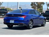 Used 2023 Hyundai Elantra Limited image 4