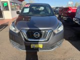 Used 2020 Nissan Kicks S image 2