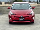 Used 2016 Toyota Prius Four Touring image 2