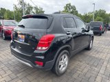 Used 2018 Chevrolet Trax LT w/ LT Convenience Package image 4