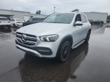Certified 2020 Mercedes-Benz GLE 350 4MATIC image 3