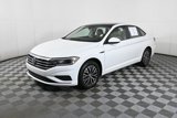Used 2019 Volkswagen Jetta SEL image 2
