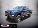Used 2022 Nissan Frontier SV image 3