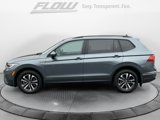 New 2024 Volkswagen Tiguan S image 4
