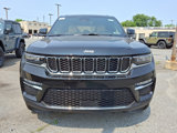 New 2025 Jeep Grand Cherokee Limited image 2