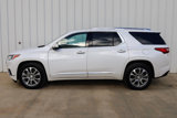 Used 2020 Chevrolet Traverse Premier image 2