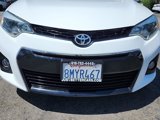 Used 2014 Toyota Corolla S w/ Protection Package image 6