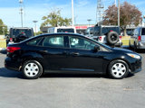 Used 2016 Ford Focus S image 4