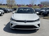 New 2025 Volkswagen Jetta SE image 2