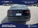 Used 2024 Volkswagen Jetta Sport image 5
