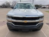 Used 2017 Chevrolet Silverado 1500 W/T image 3
