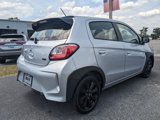 New 2024 Mitsubishi Mirage Black Edition image 4