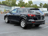 Used 2014 MAZDA CX-9 Touring w/ Touring Technology Package image 4