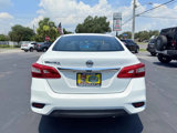 Used 2018 Nissan Sentra S image 5