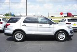 Used 2016 Ford Explorer FWD image 5