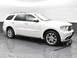 Used 2016 Dodge Durango Citadel w/ Premium Entertainment Group image 3