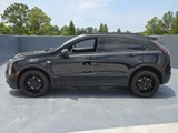 Used 2020 Cadillac XT4 Sport image 4