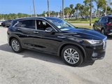 New 2025 INFINITI QX50 Luxe image 2