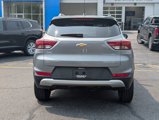 Used 2024 Chevrolet TrailBlazer LT w/ LT Cold Weather Package image 5