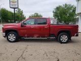 Used 2022 Chevrolet Silverado 2500 LTZ image 2