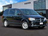 Used 2020 Dodge Grand Caravan SXT image 2