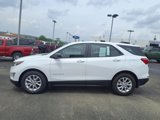 Used 2021 Chevrolet Equinox LS image 5