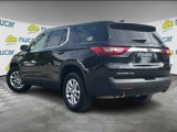 Used 2020 Chevrolet Traverse LS image 4