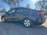 Used 2017 Chevrolet Cruze LS image 4