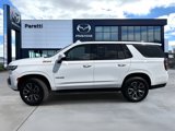 Used 2021 Chevrolet Tahoe Z71 w/ Rear Media and Nav Package image 2