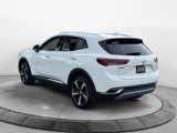 Certified 2021 Buick Envision Essence w/ Technology Package I image 5