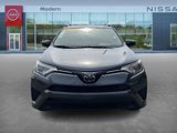 Used 2018 Toyota RAV4 LE image 2