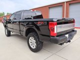 Used 2018 Ford F250 Platinum w/ Platinum Ultimate Package image 3