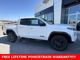 New 2025 GMC Canyon Elevation w/ Convenience Package image 2