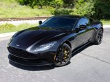 Used 2021 Aston Martin DB11 Coupe image 4