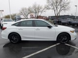 New 2025 Honda Civic Sport image 2