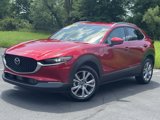 Used 2021 MAZDA CX-30 AWD 2.5 S w/ Premium Package image 2